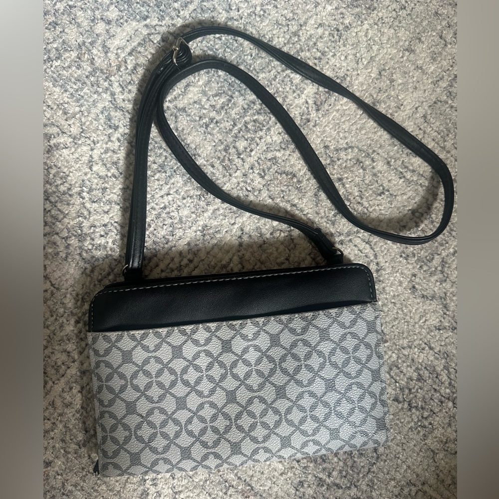 Compact Mini Crossbody Purse